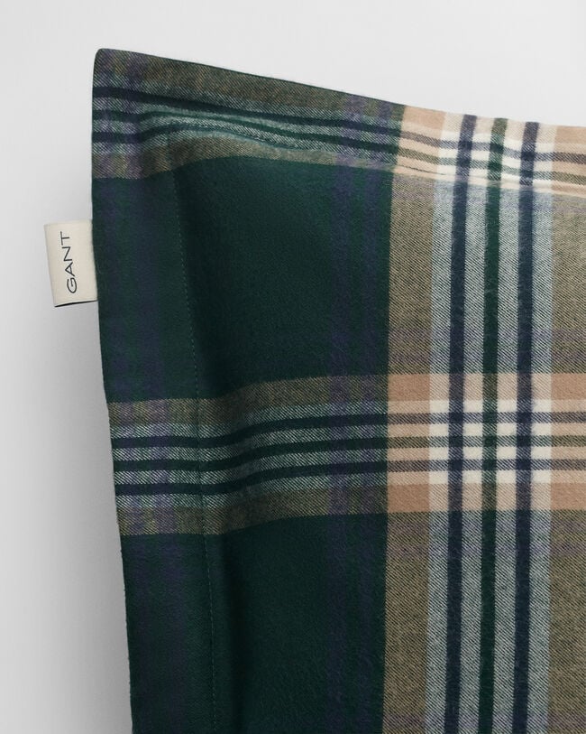 Holiday Kopfkissenbezug aus Flanell