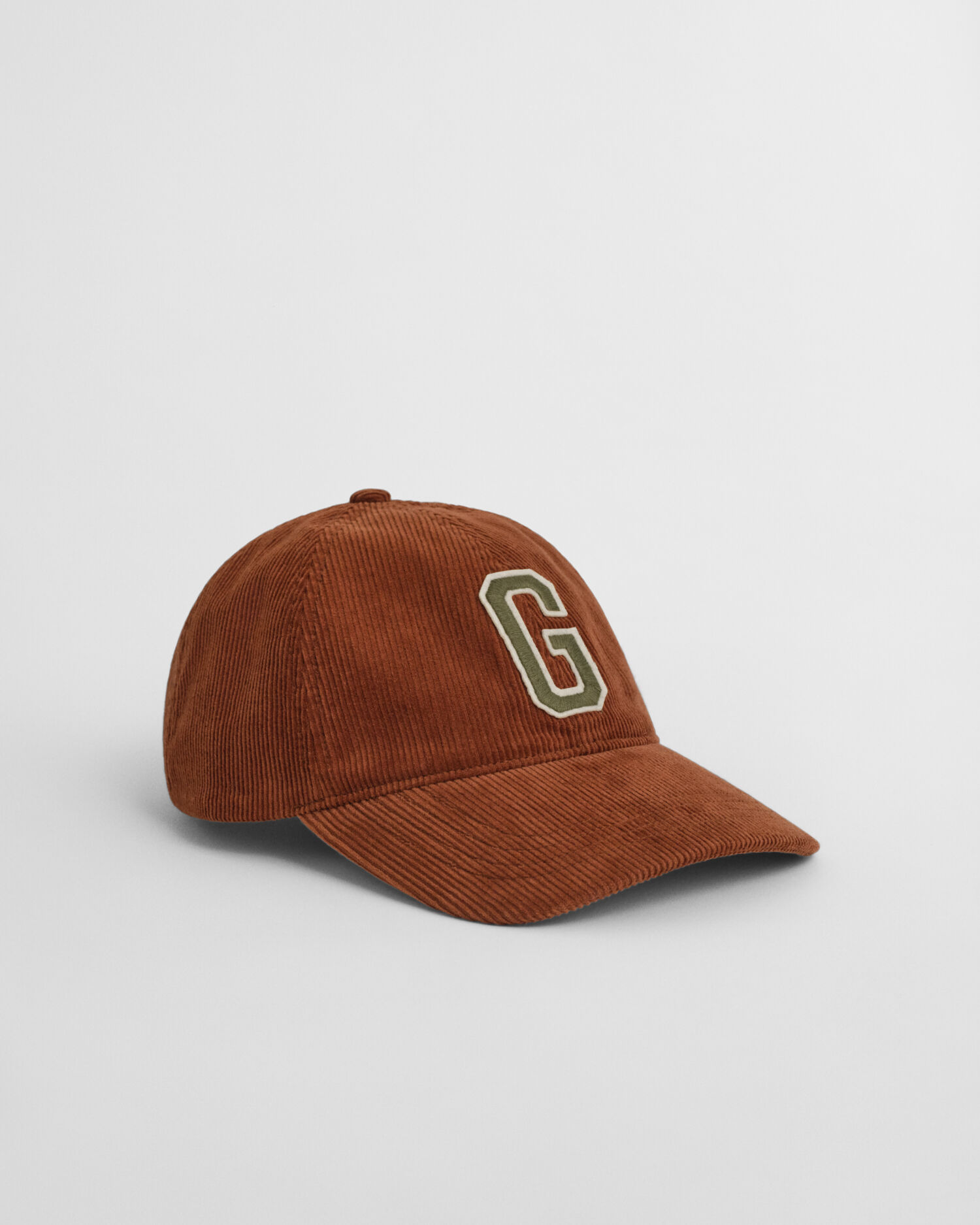 G Badge Cord Cap