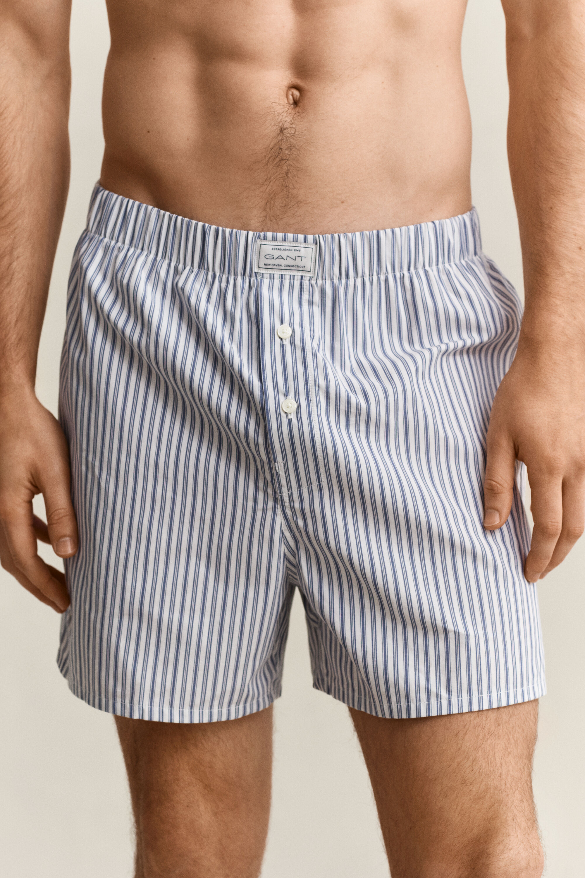 2er-Pack Boxershorts