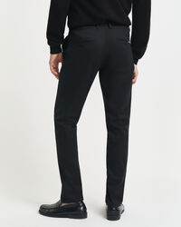 Slim Fit Chinohose