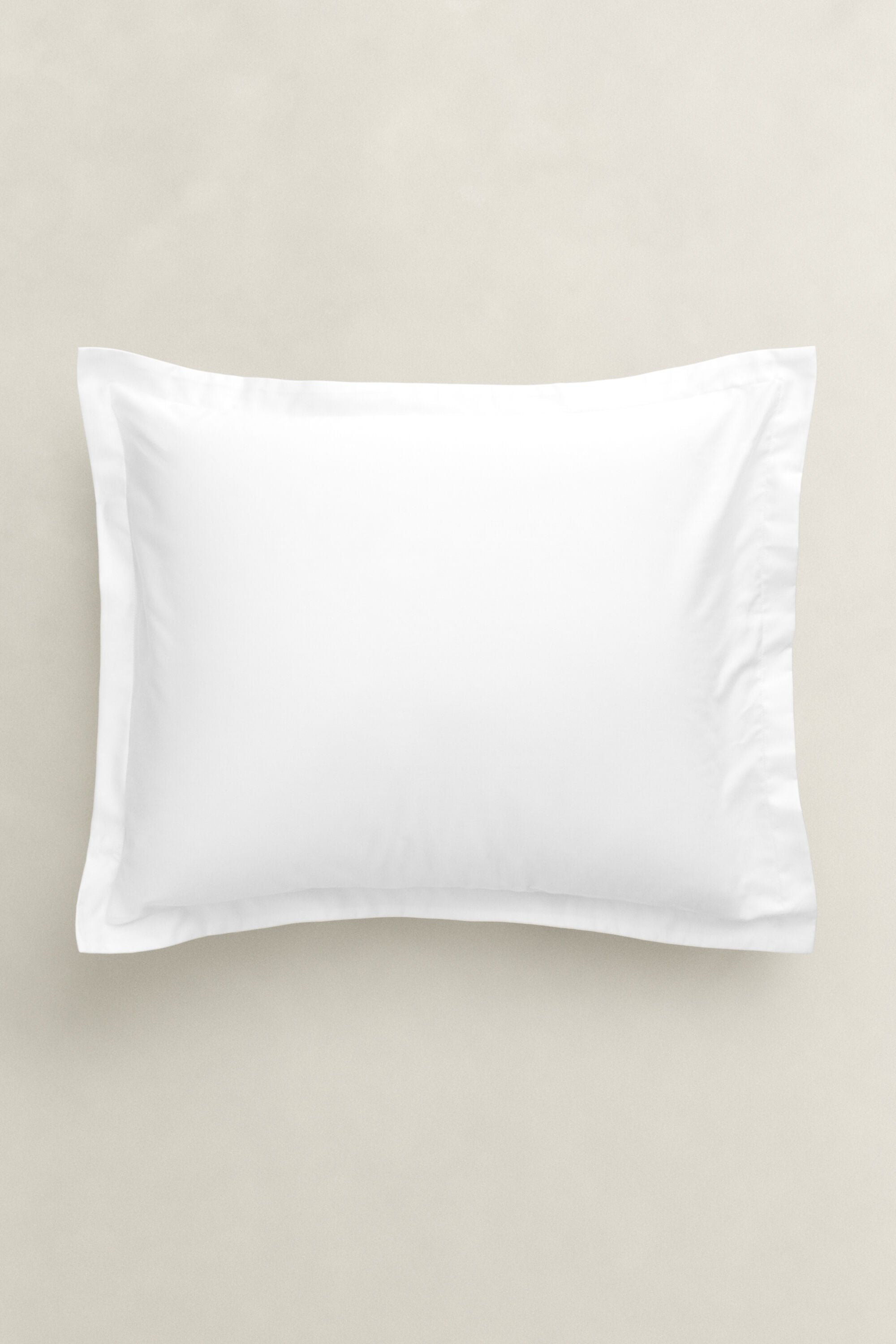 Sateen Kopfkissenbezug