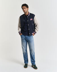 Tonal Shield T-Shirt