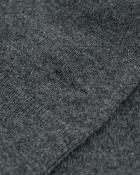 Superfine Lambswool Strickjacke