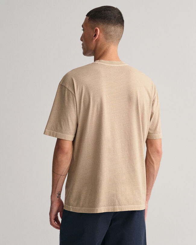Sunfaded GANT USA T-Shirt