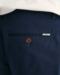 Regular Fit Chinoshorts