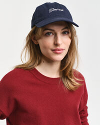 Superfine Lambswool Rundhalspullover