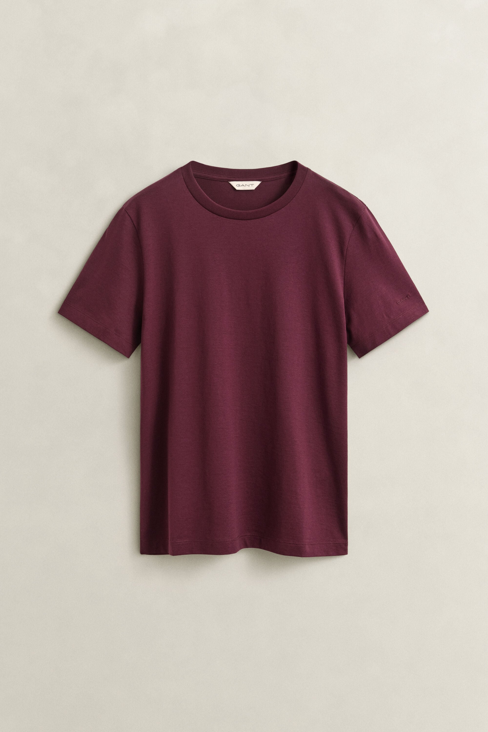 T-Shirt aus Pima-Baumwolle