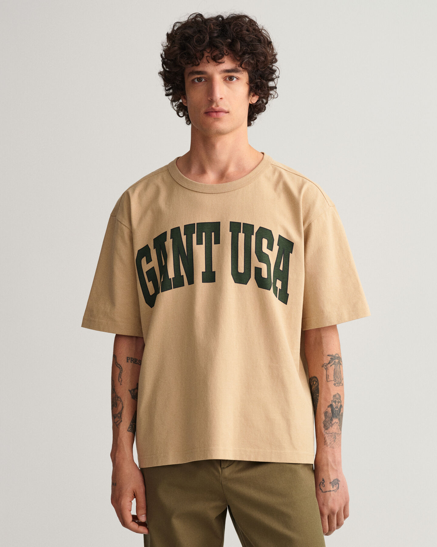 USA Graphic T-Shirt