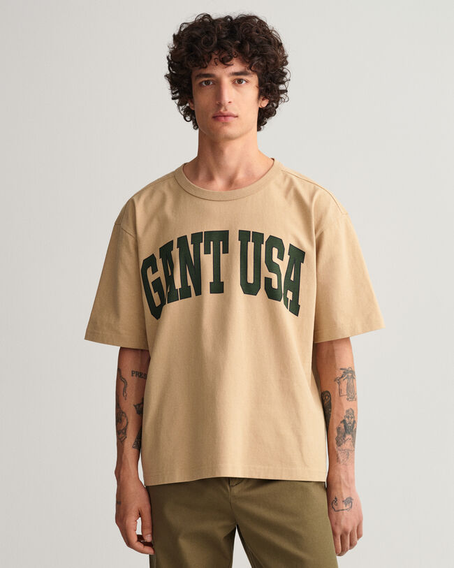 USA Graphic T-Shirt