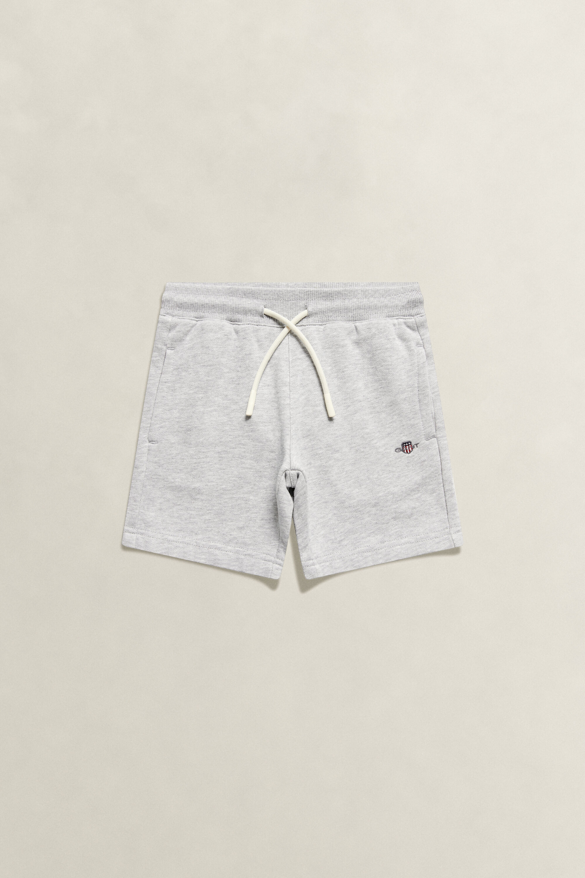 Boys Shield Sweatshorts