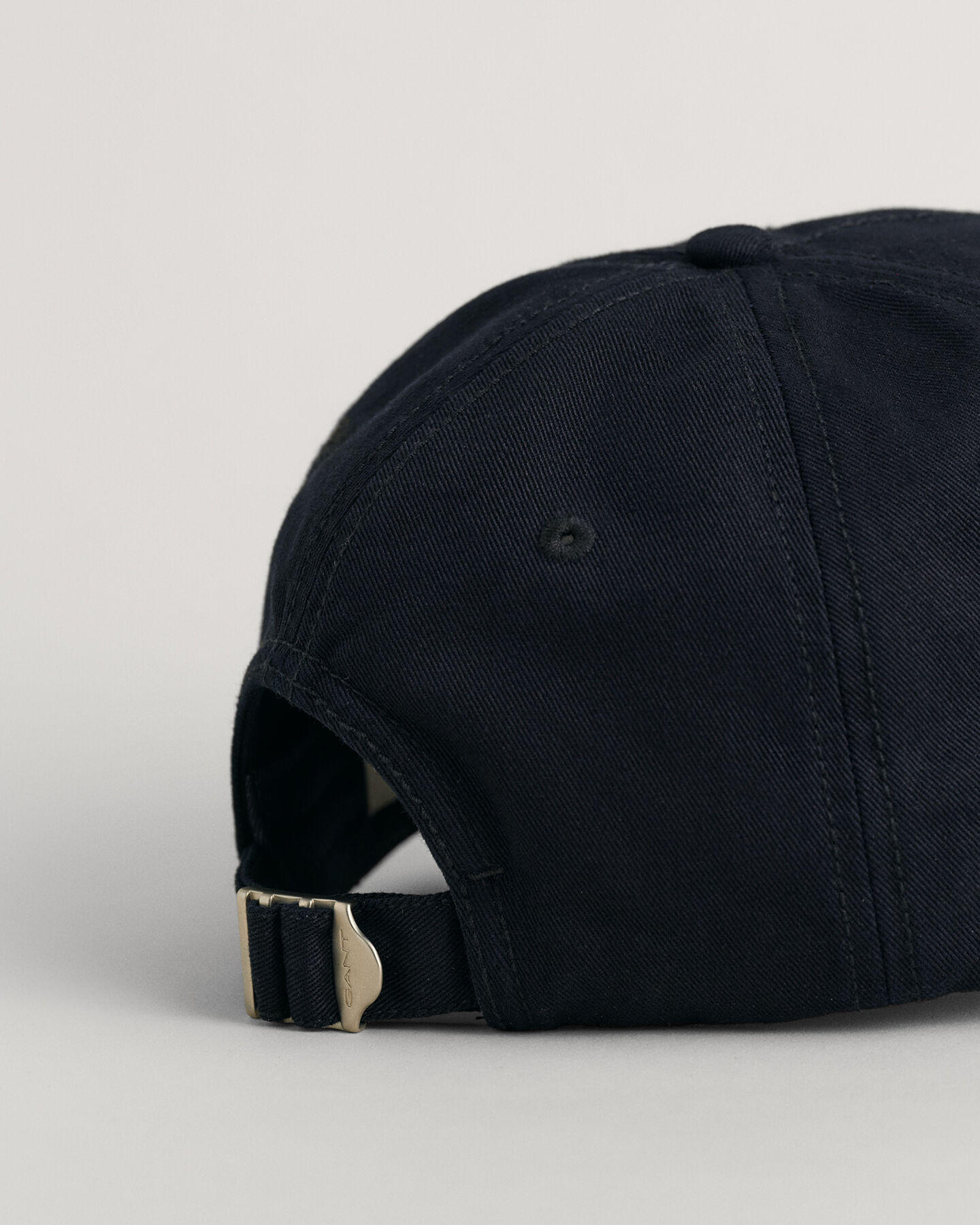 Graphic Cap aus Baumwolltwill