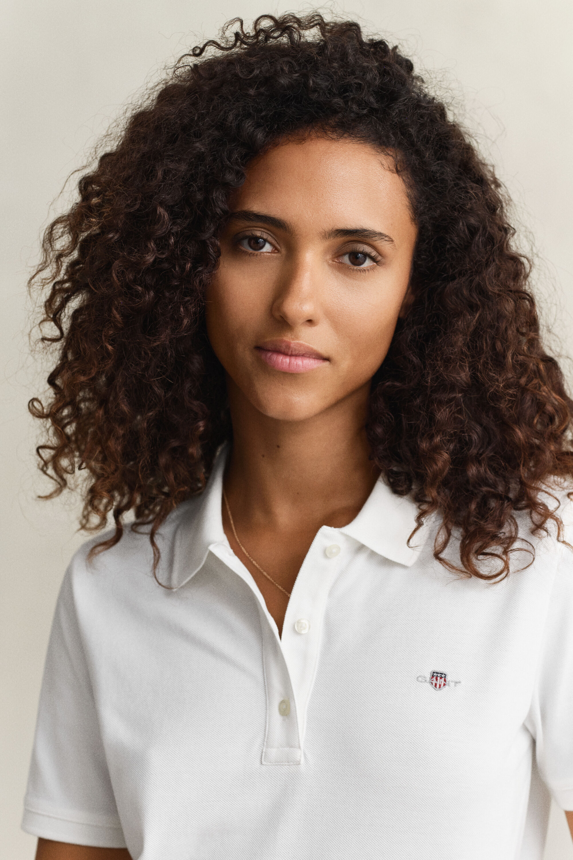 Regular Fit Poloshirt