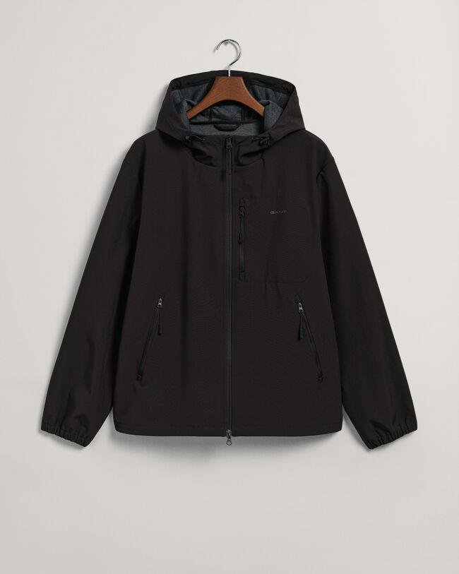 Softshell Jacke