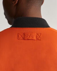 Bomberjacke zum Wenden