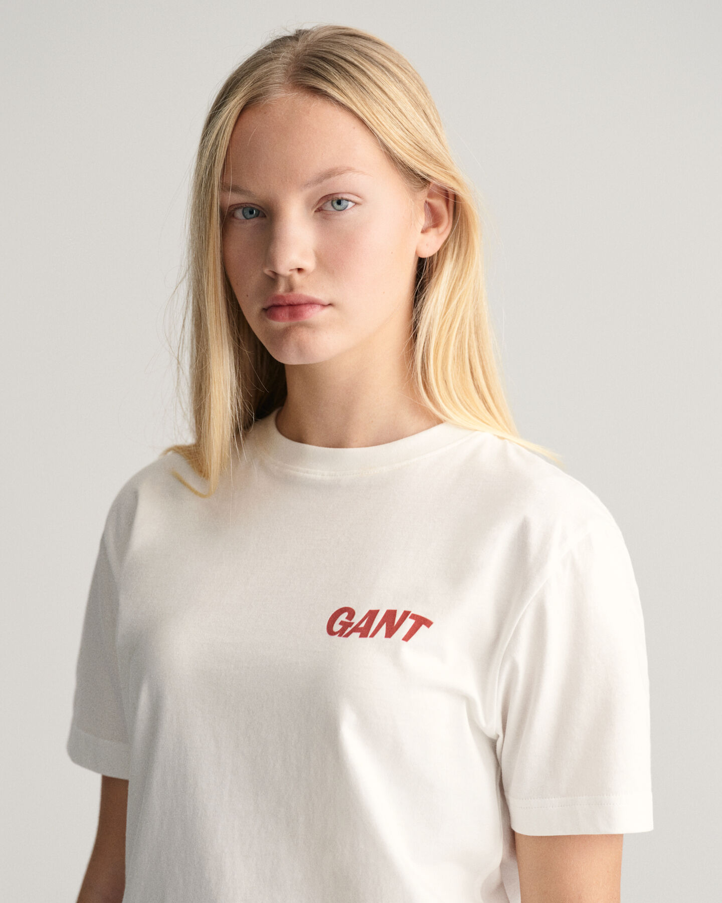Teens GANT Surfers T-Shirt
