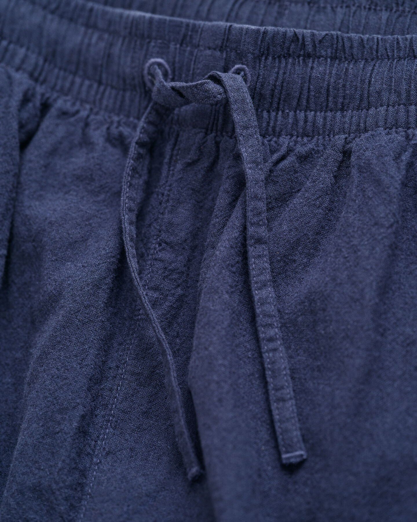 Teen Boys Shorts aus Baumwolle und Leinen