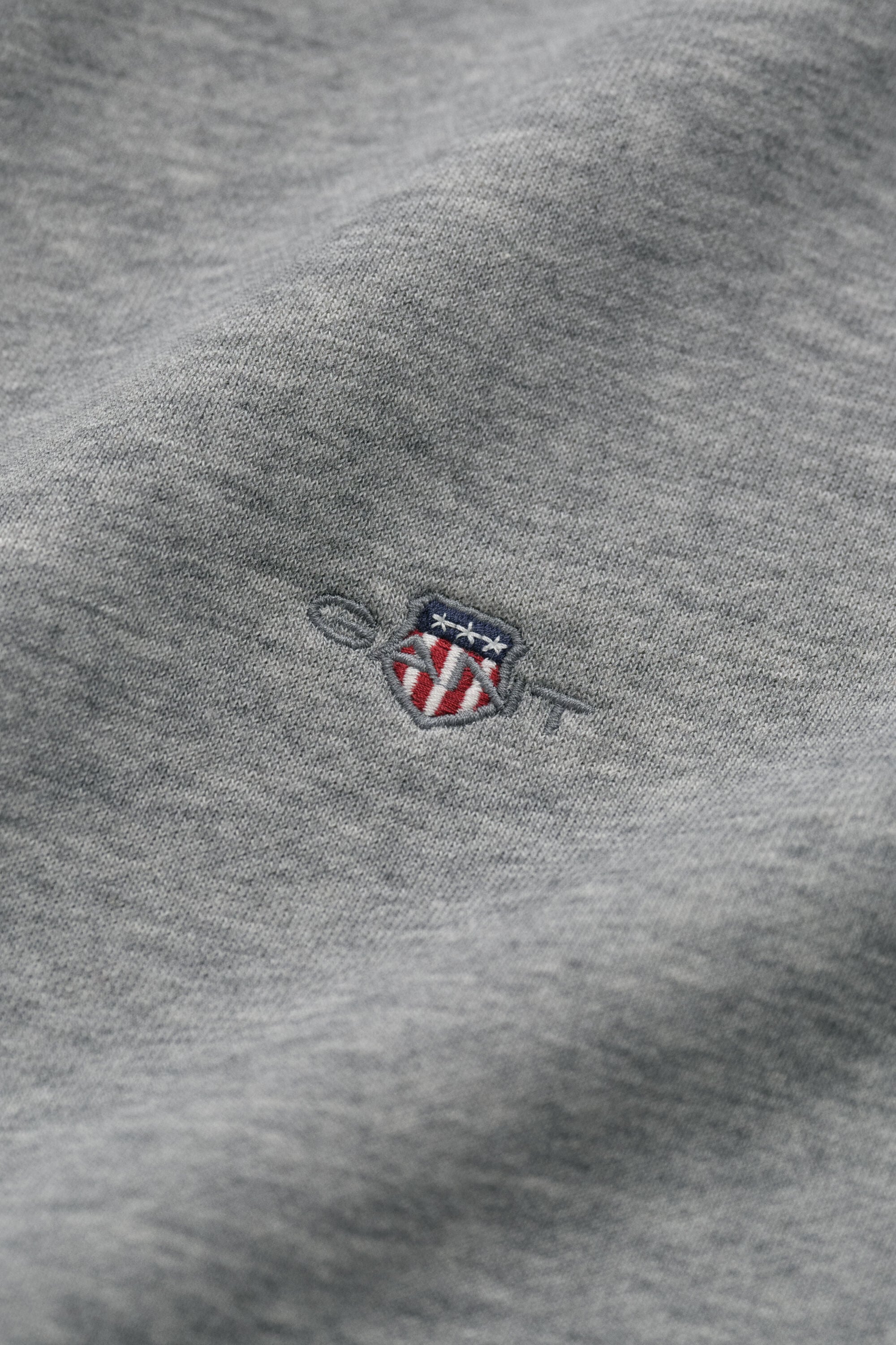 Shield Rundhals-Sweatshirt