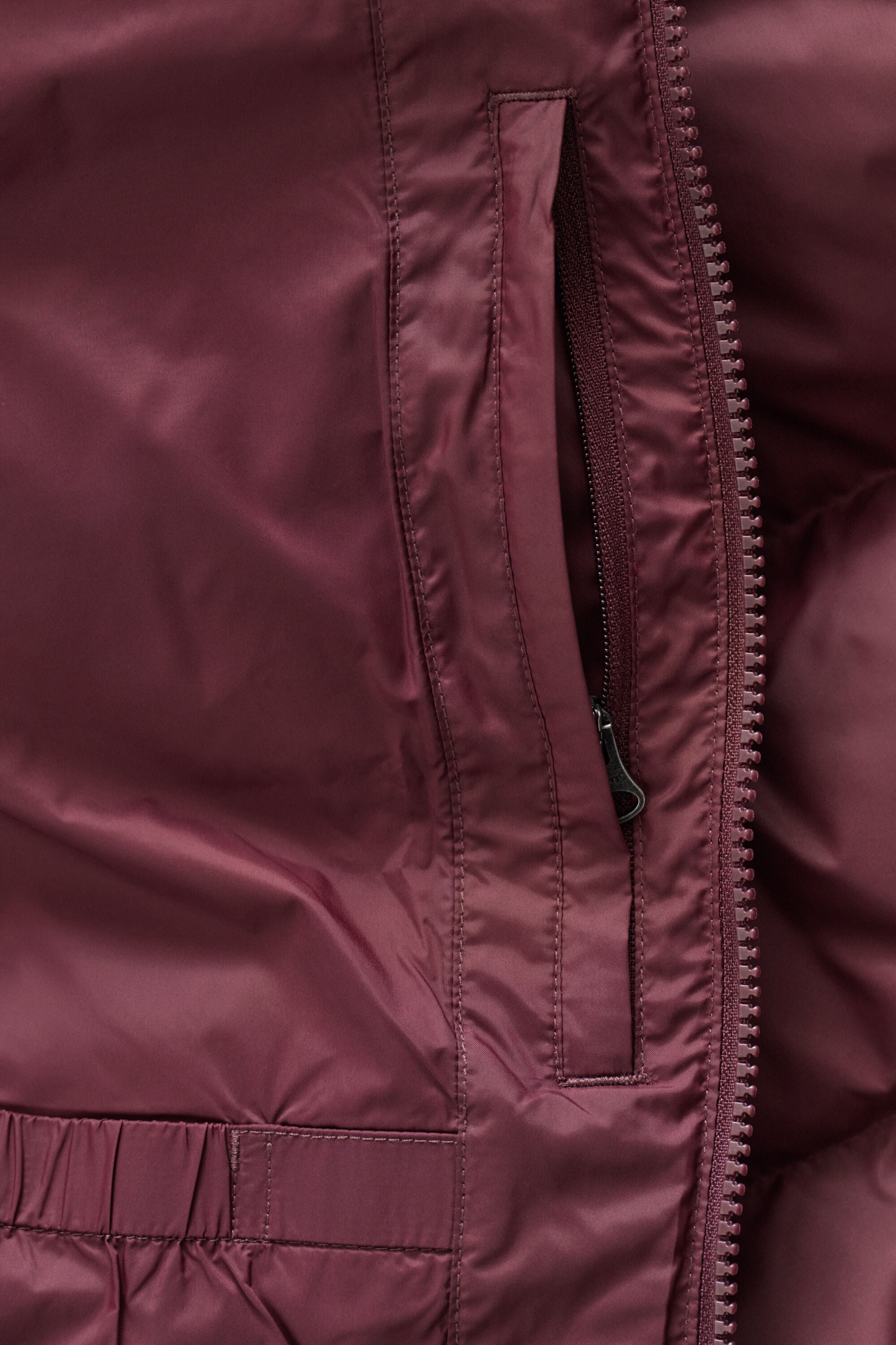 Active Cloud Jacke