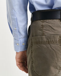 Regular Fit Archive Oxford-Hemd