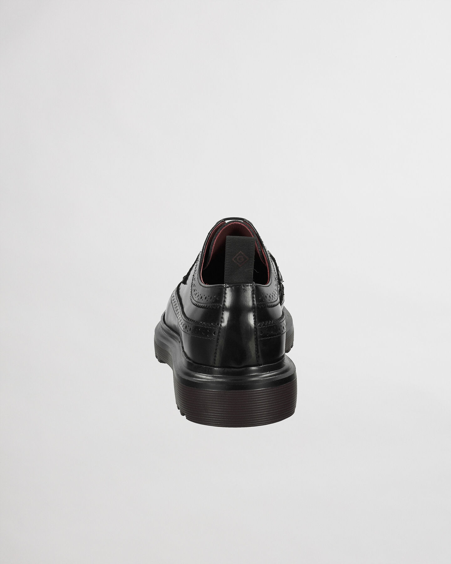 Niedriger Beaumont Schn&uuml;rschuh