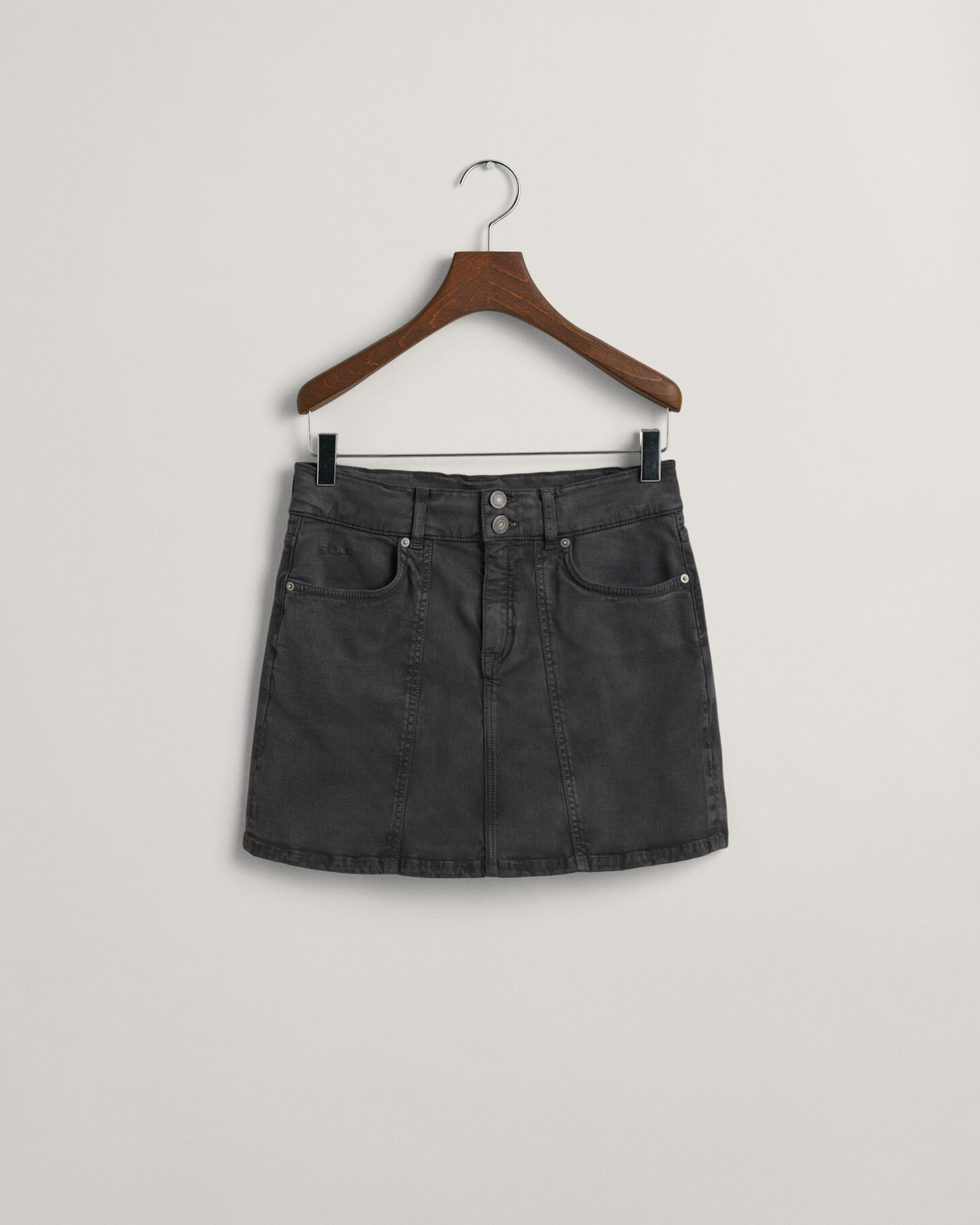 Teen Girls Minirock mit niedriger Leibh&ouml;he