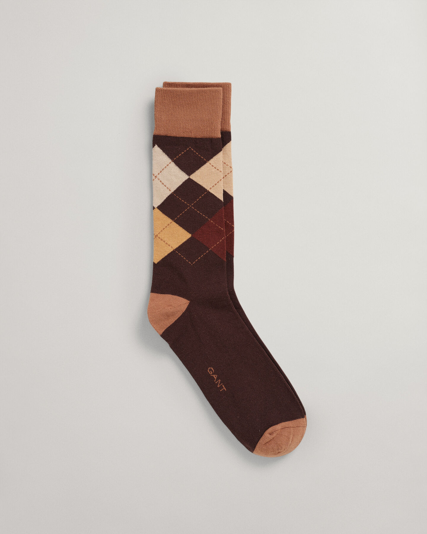 Argyle Socken