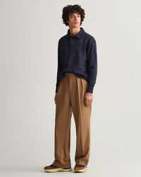 Icon G Sweat Heavy Rugger