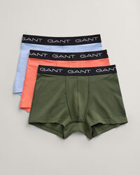 3er-Pack Boxershorts