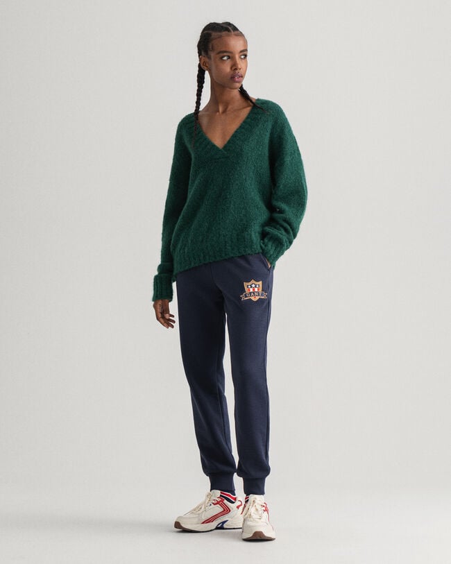 Banner Shield Sweathose