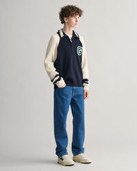 Teens GANT Varsity Strickpullover