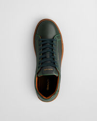 Mc Julien Sneaker aus Leder