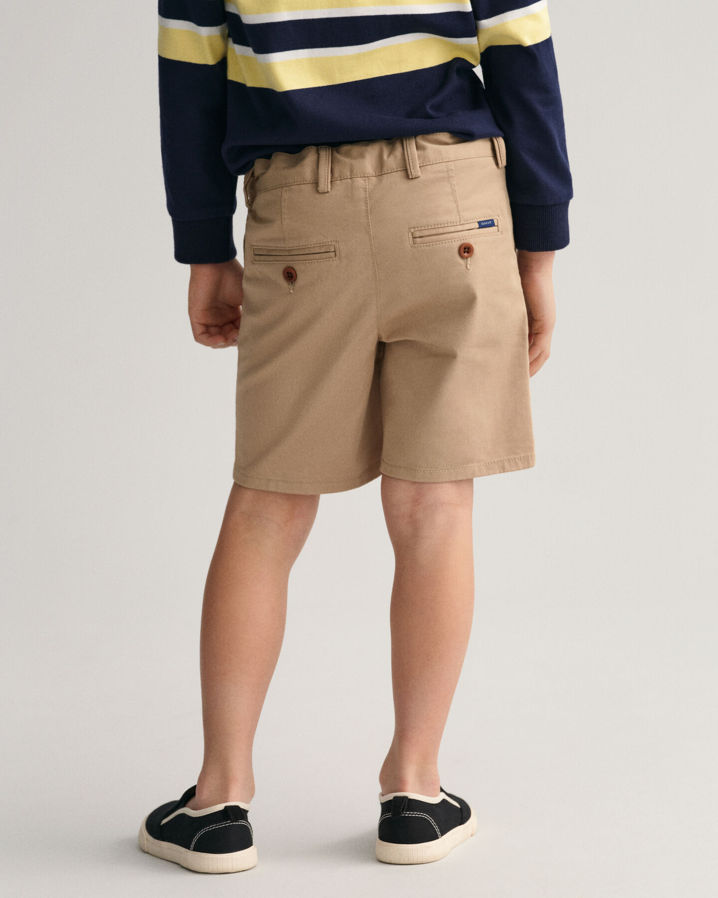 Kids Chinoshorts