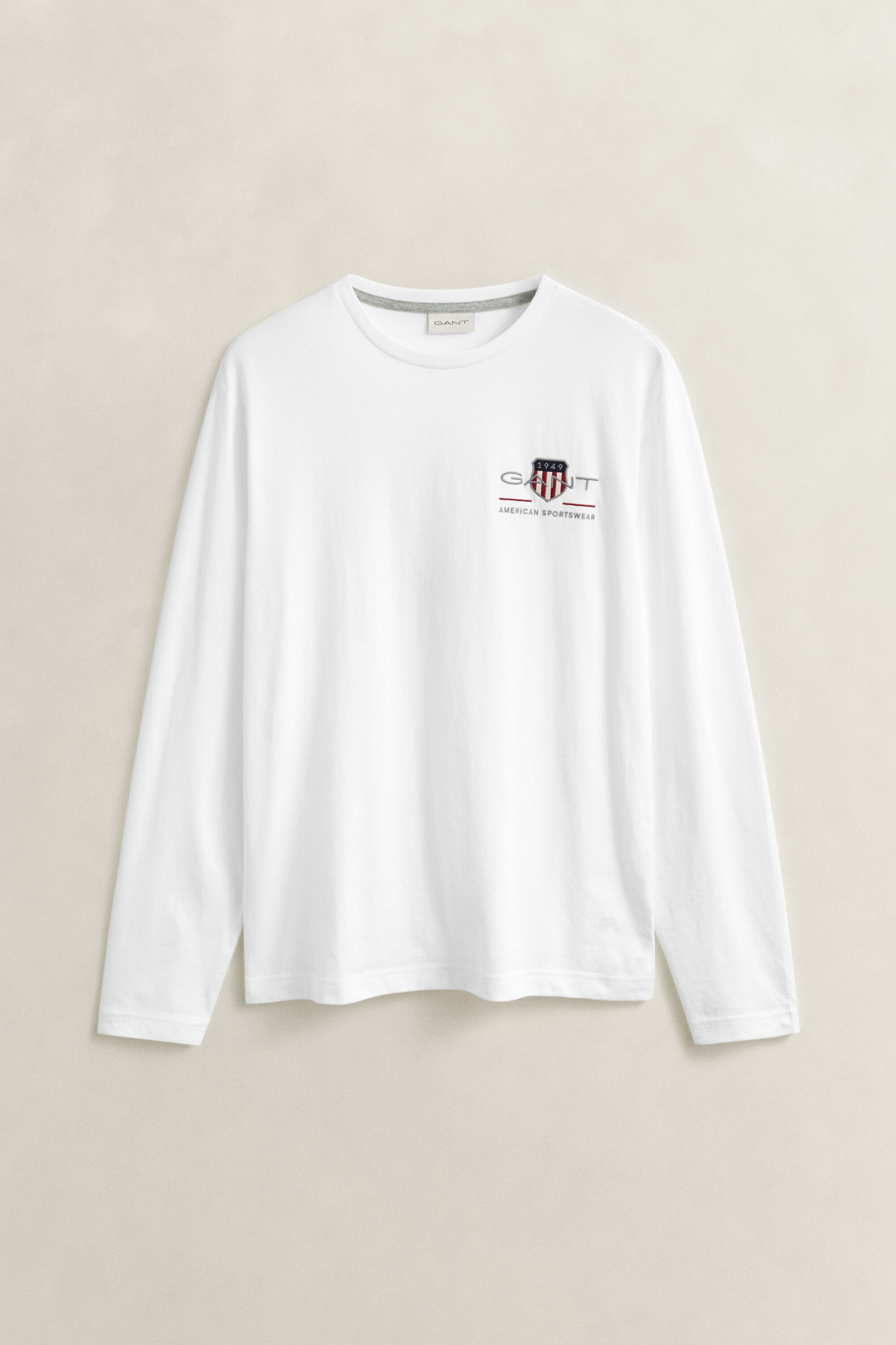 Medium Archive Shield T-Shirt