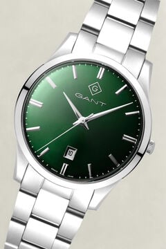 Taunton Watch — WHITE 1