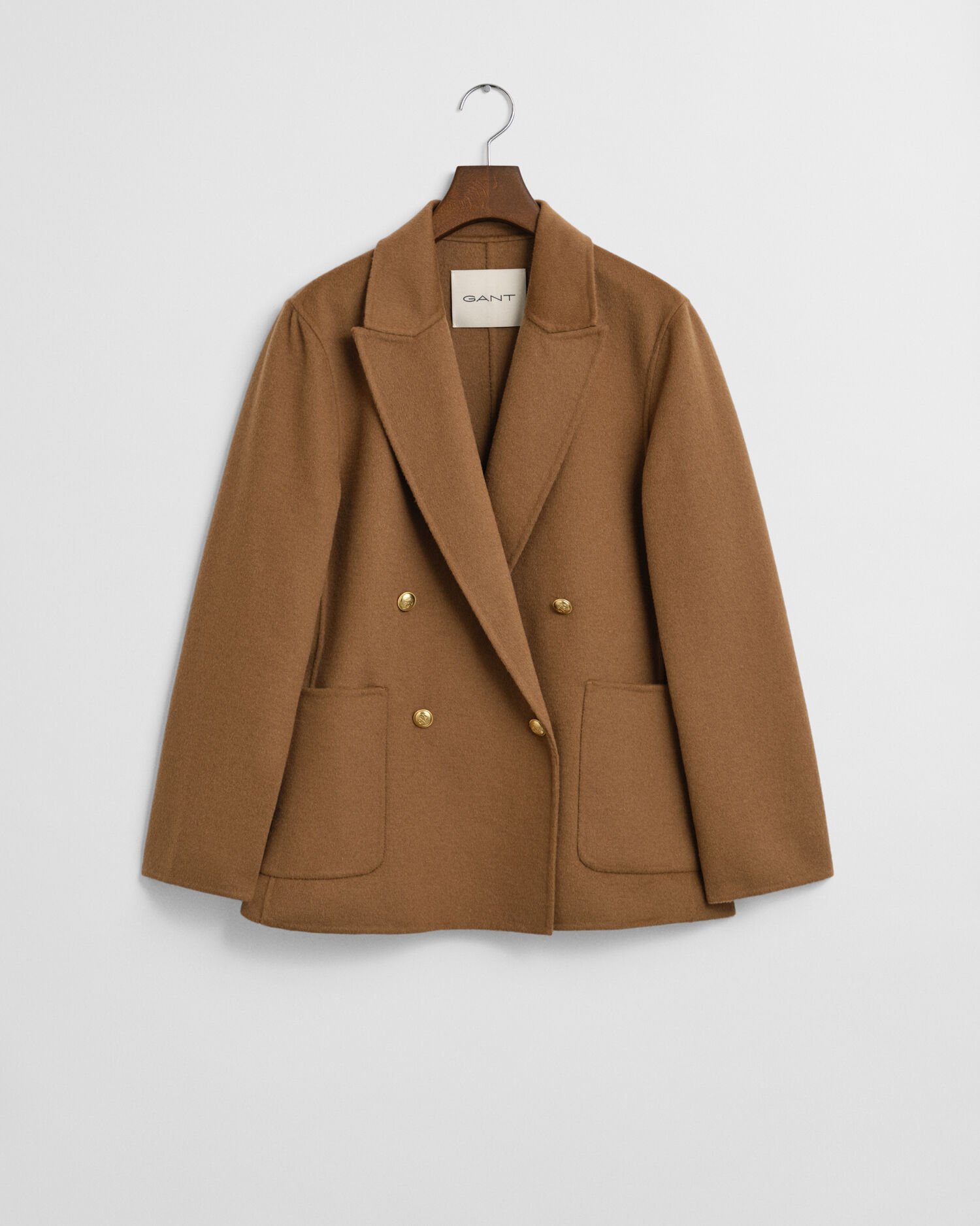 Handgenähter Club Blazer