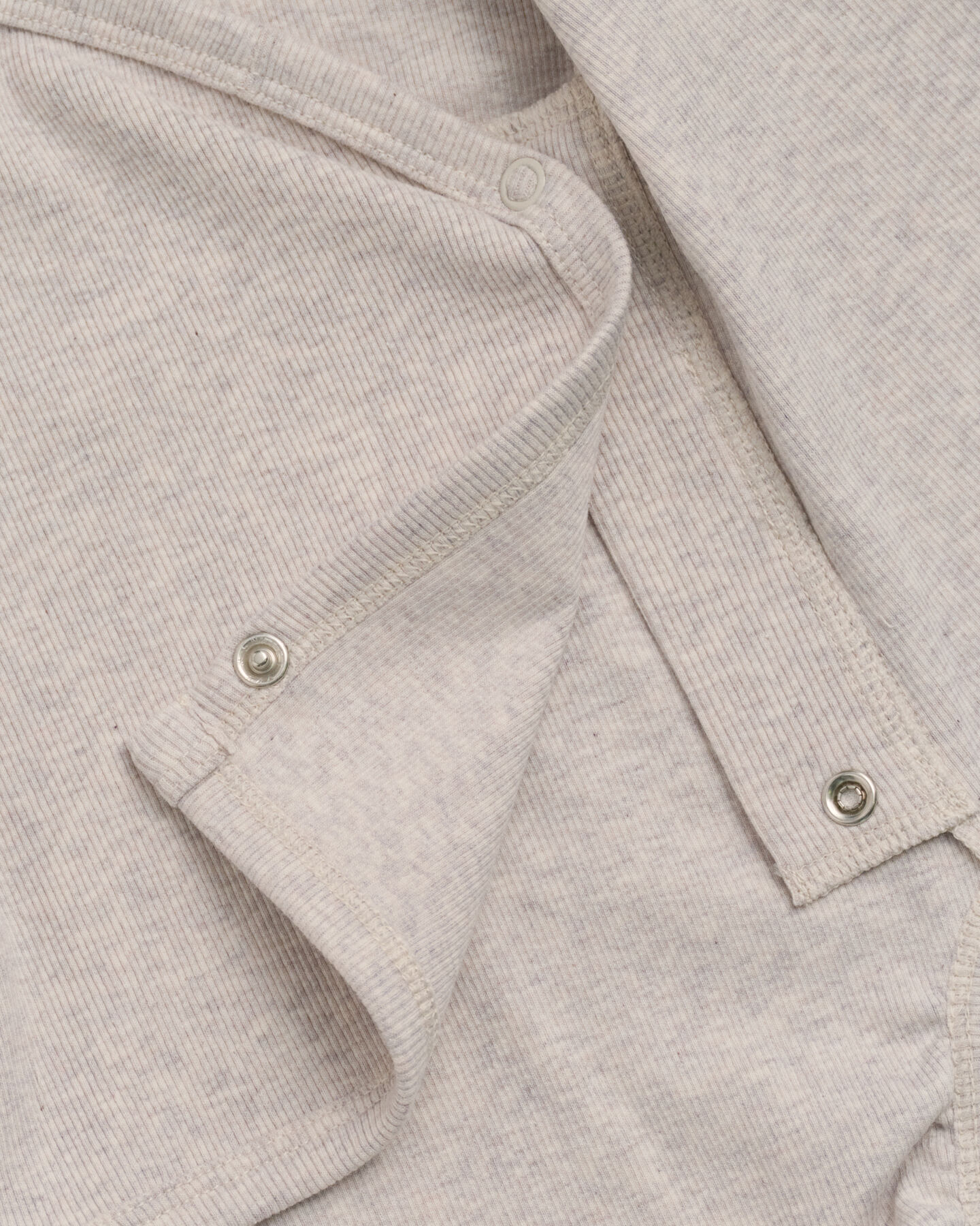 Gerippter Baby Shield Wickelbody