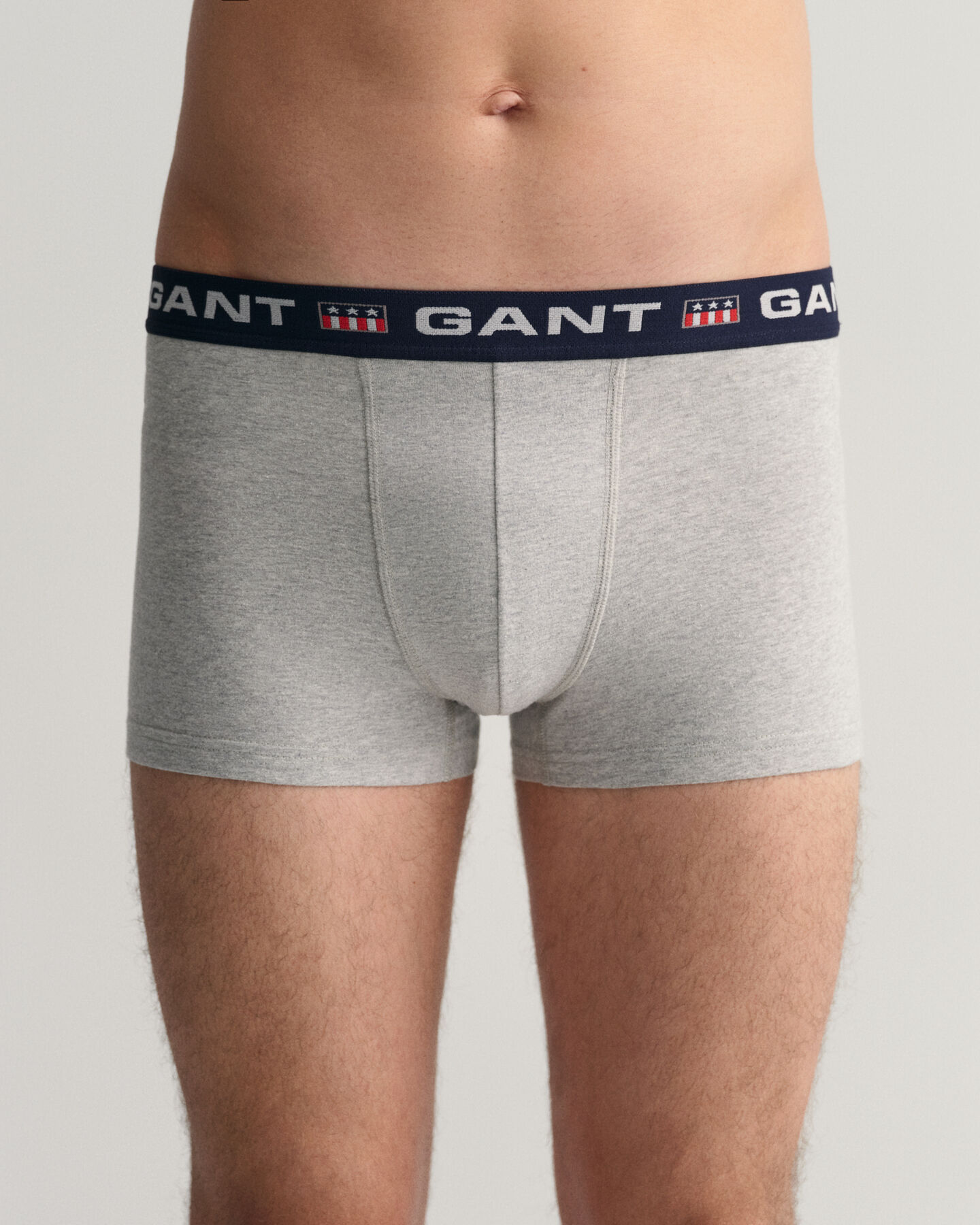 3er-Pack Boxershorts mit GANT-Print