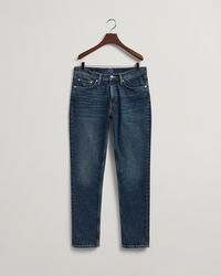 Hayes Authentic Slim Fit Jeans