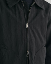 Nylon Jacke