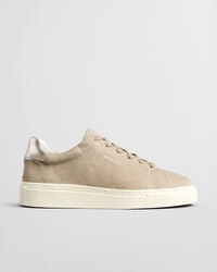 Julice Sneaker aus Veloursleder