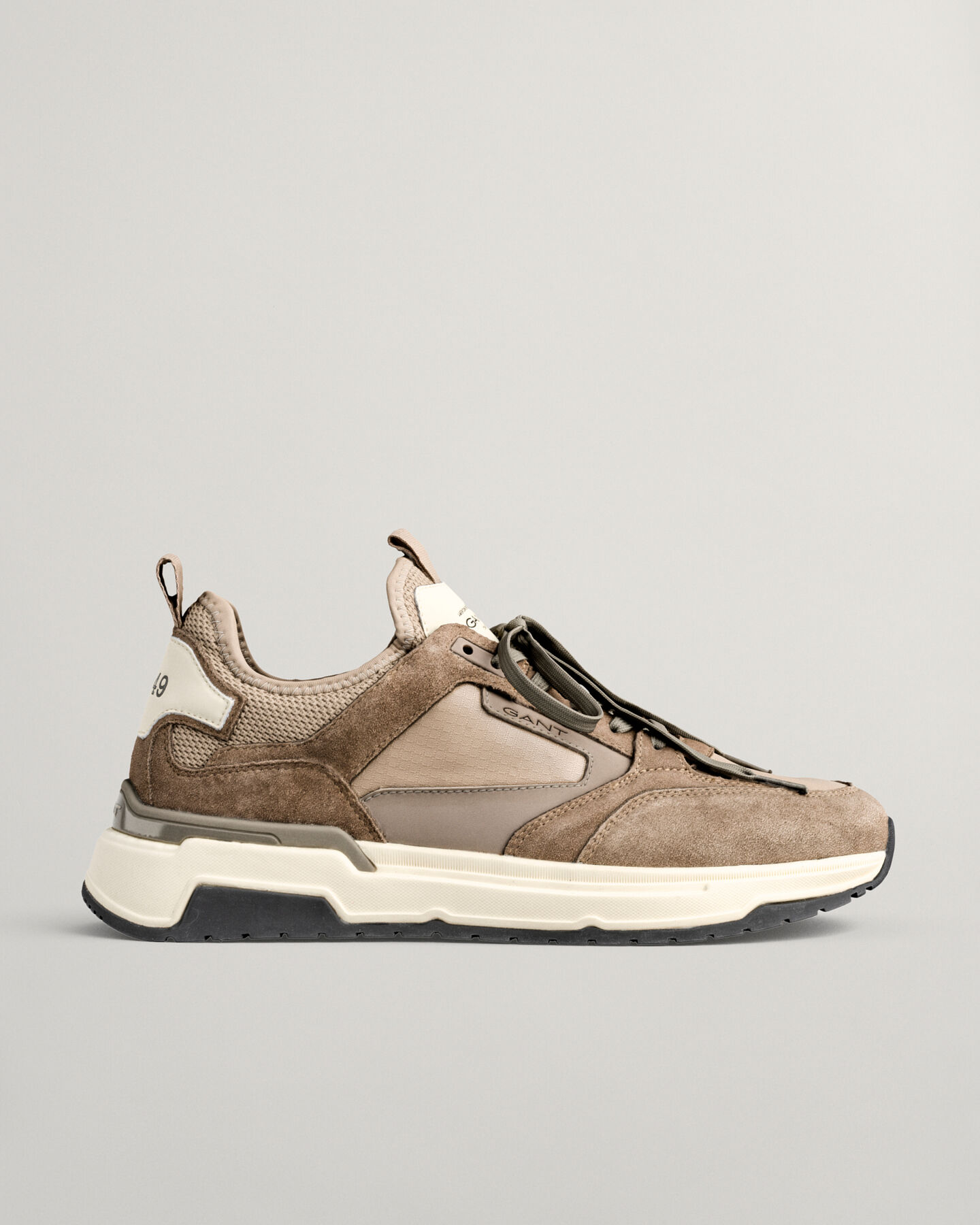 Jeuton Sneaker
