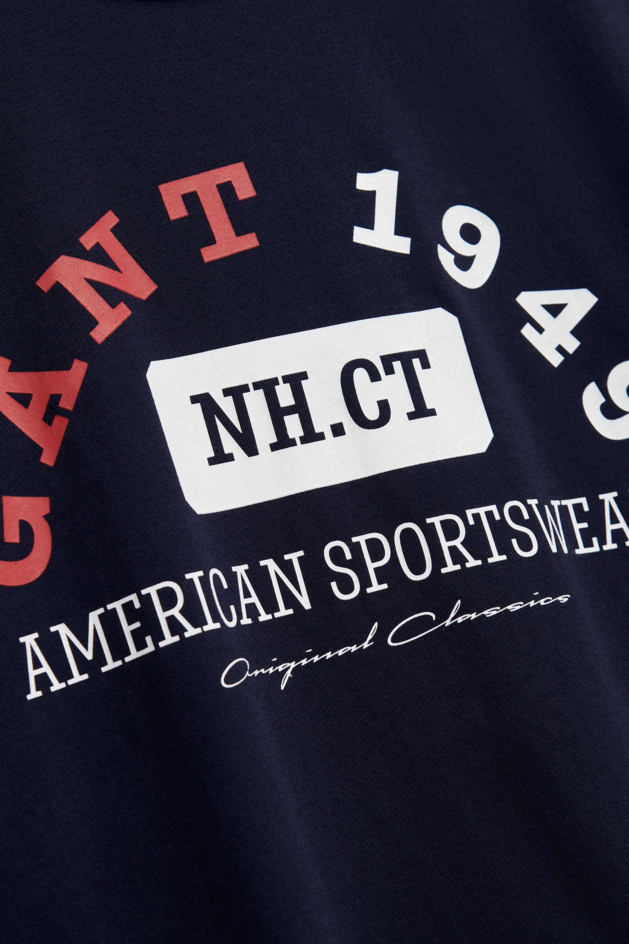 Teen Boys Graphic T-Shirt