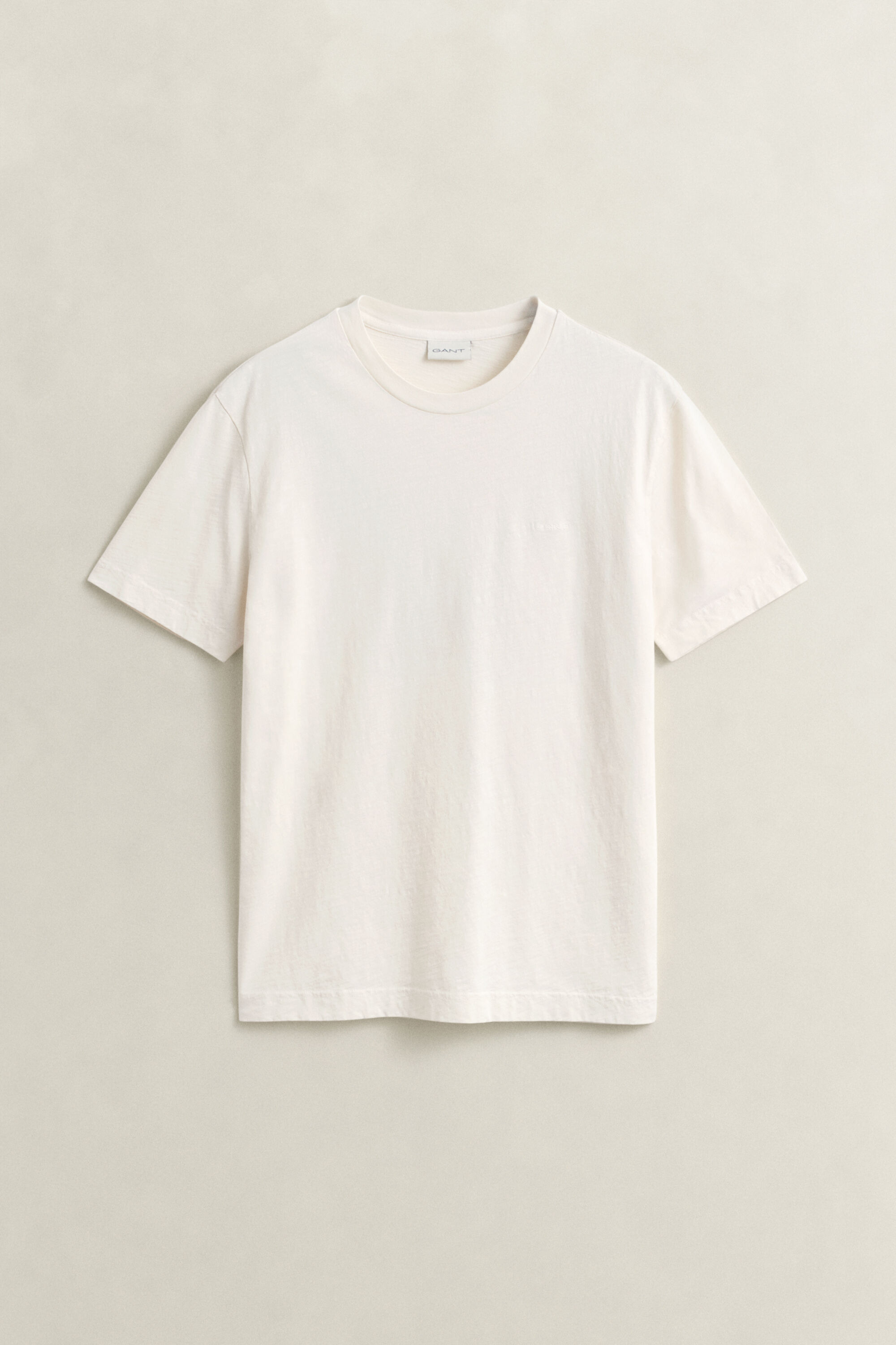 Gewaschenes T-Shirt