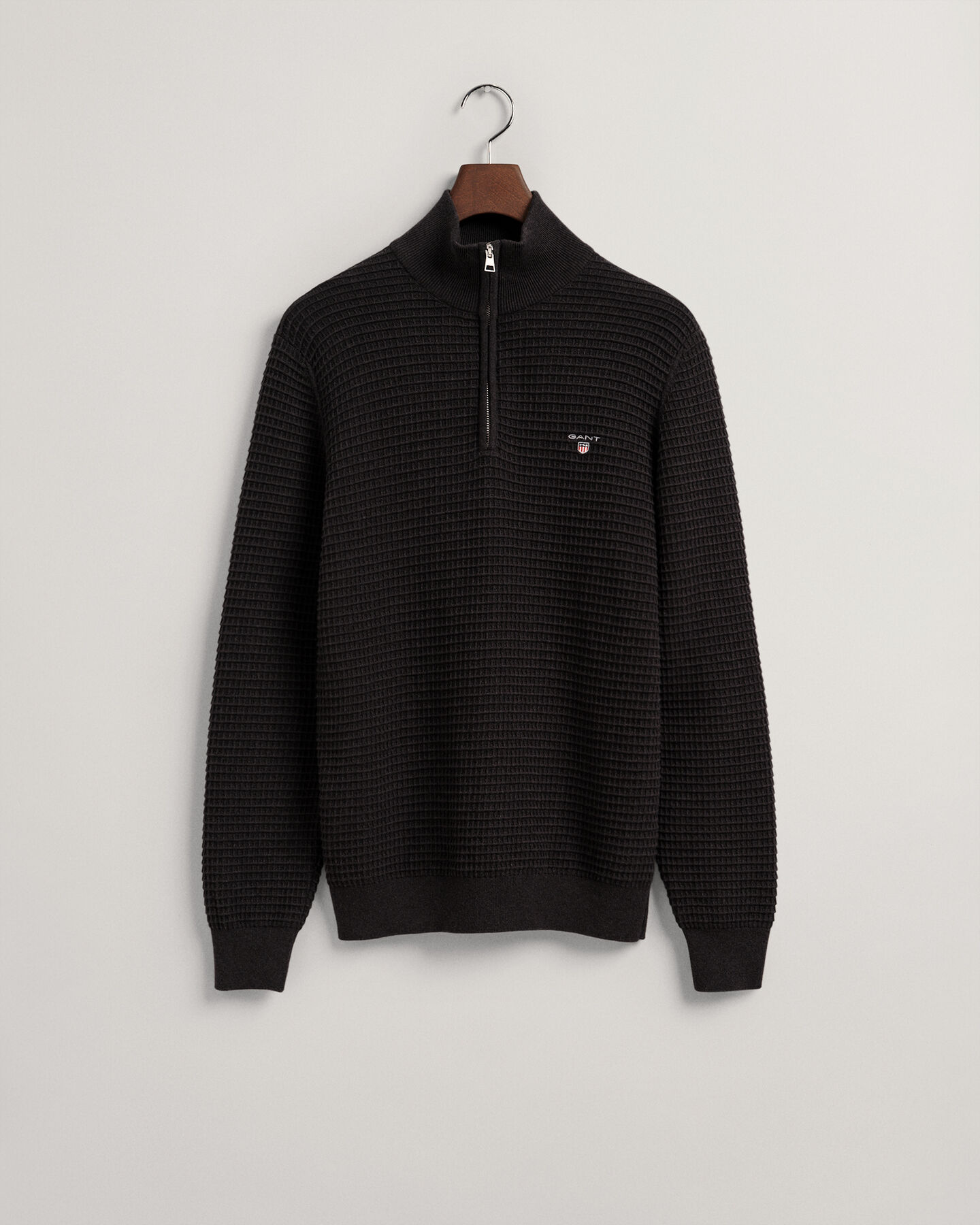 Struktur Baumwoll-Troyer