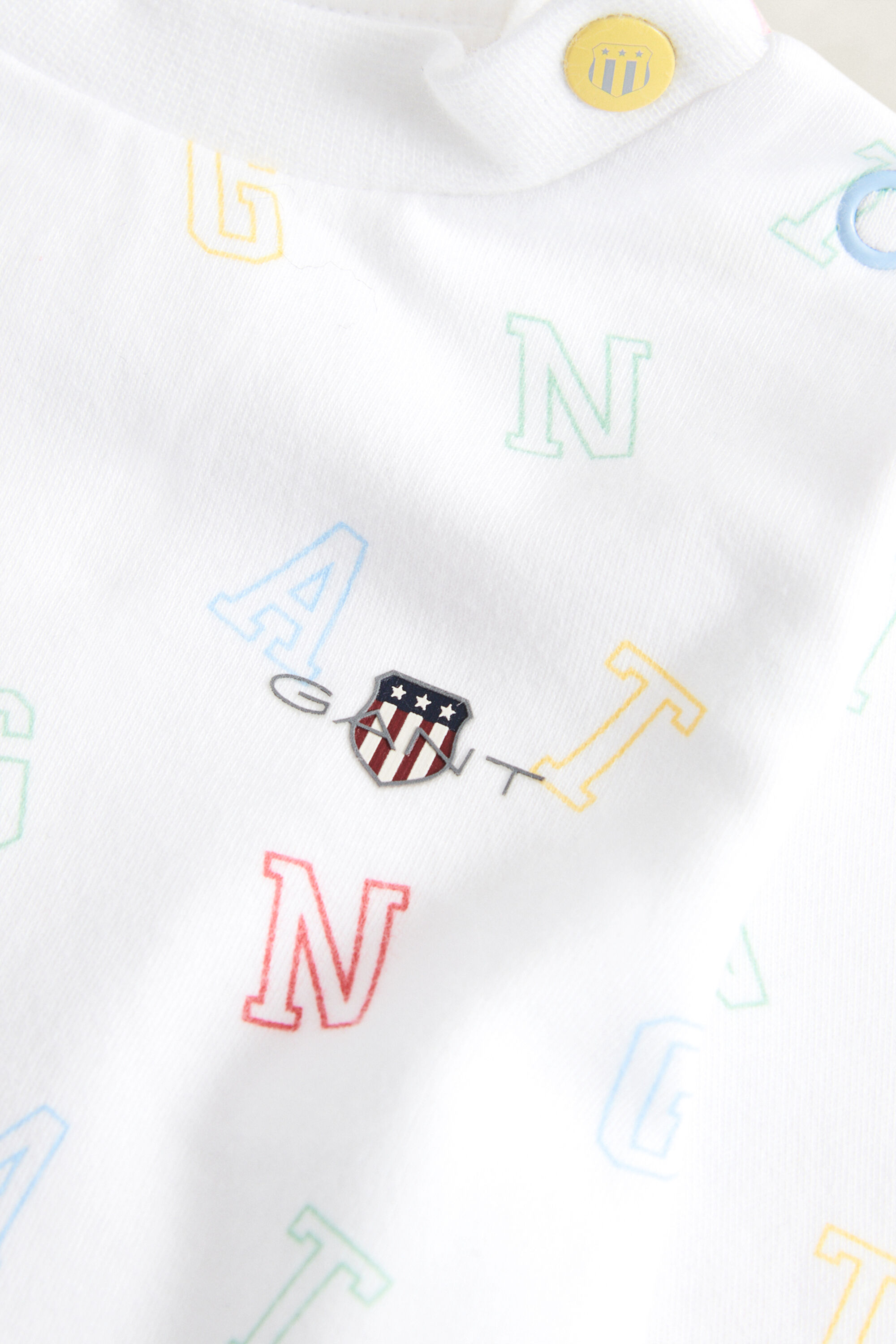 Baby Boys Sweatshirt und Sweathose mit Print