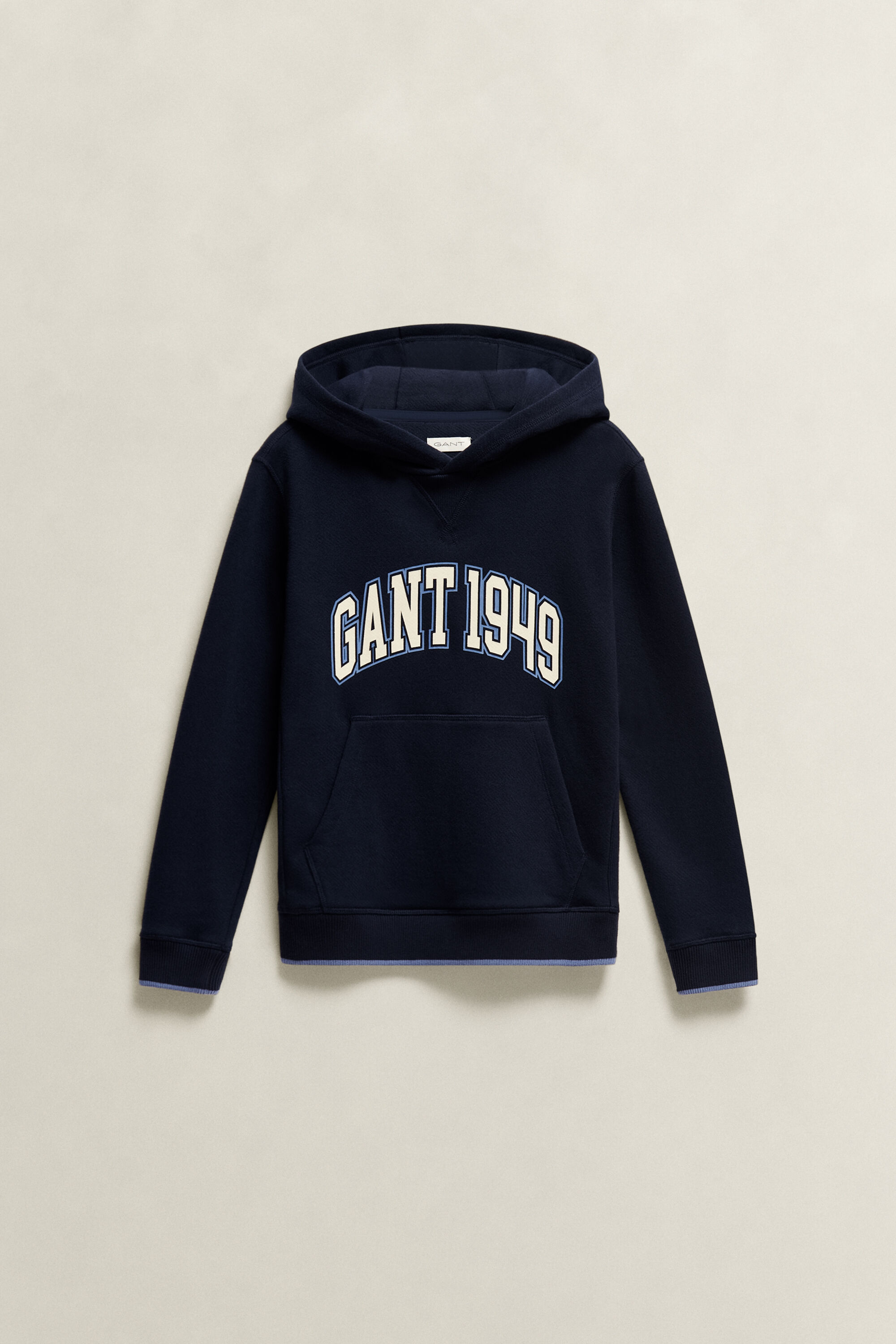 Teen Boys Collegiate Hoodie