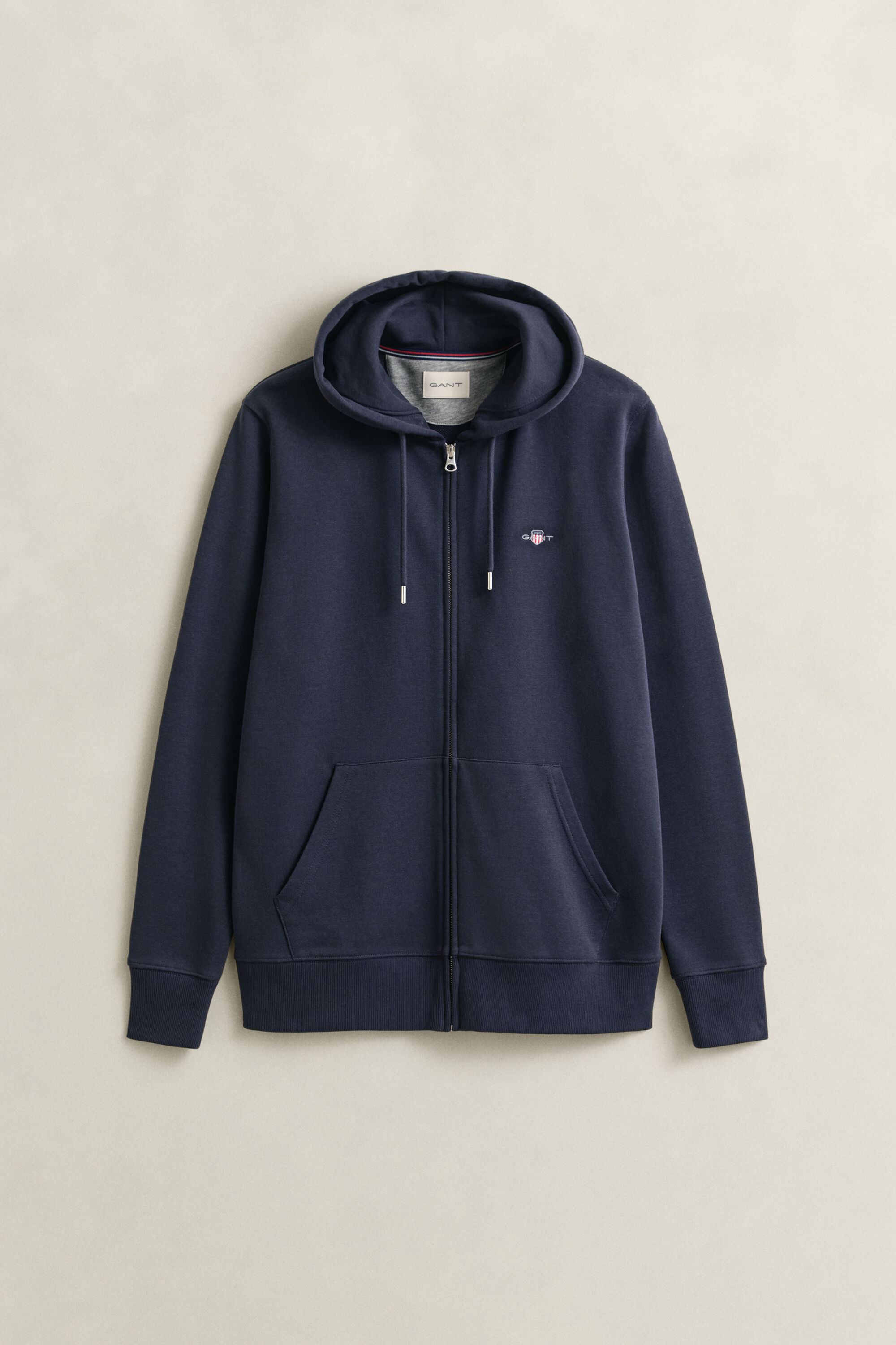 Shield Sweatjacke