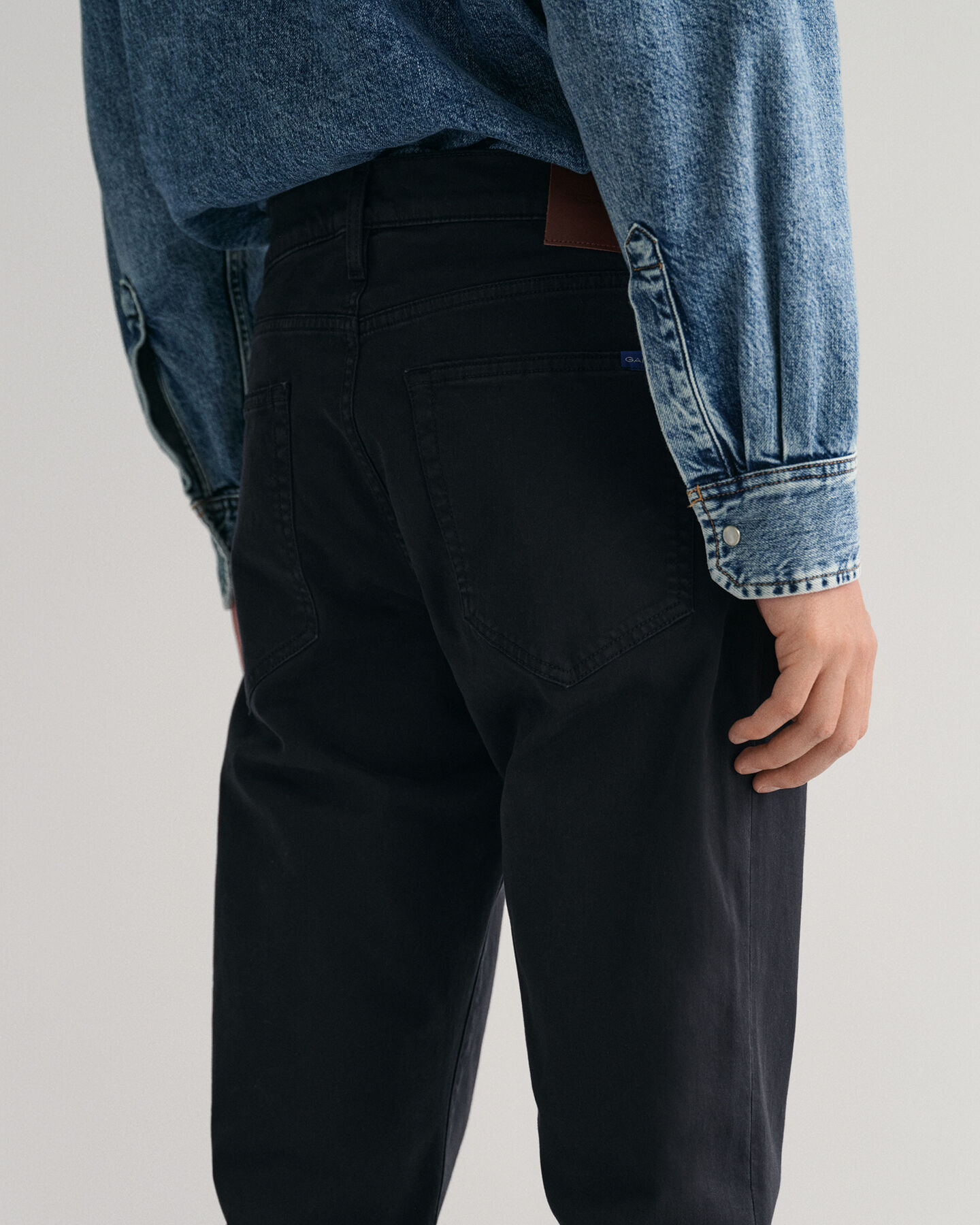 Arley Desert Regular Fit Jeans
