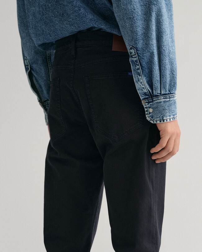 Arley Desert Regular Fit Jeans