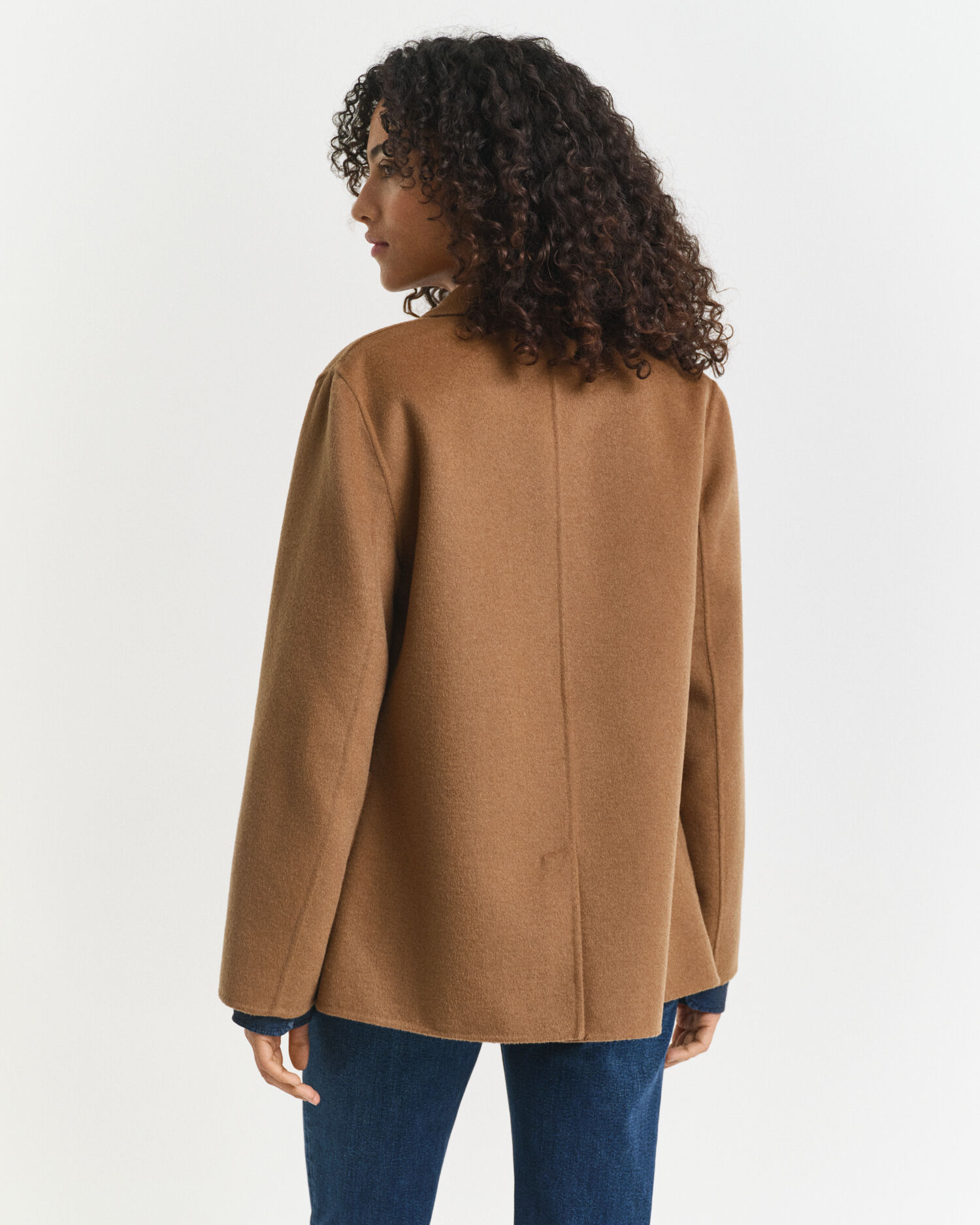 Handgenähter Club Blazer